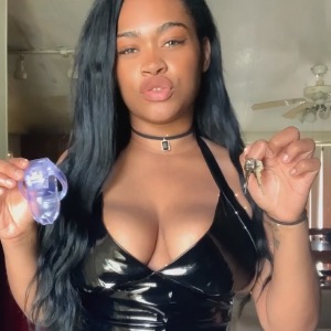 Goddess Qveen | FINmessage