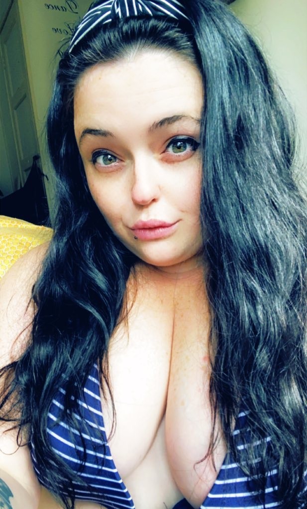 Babydollxfindom findom bbw