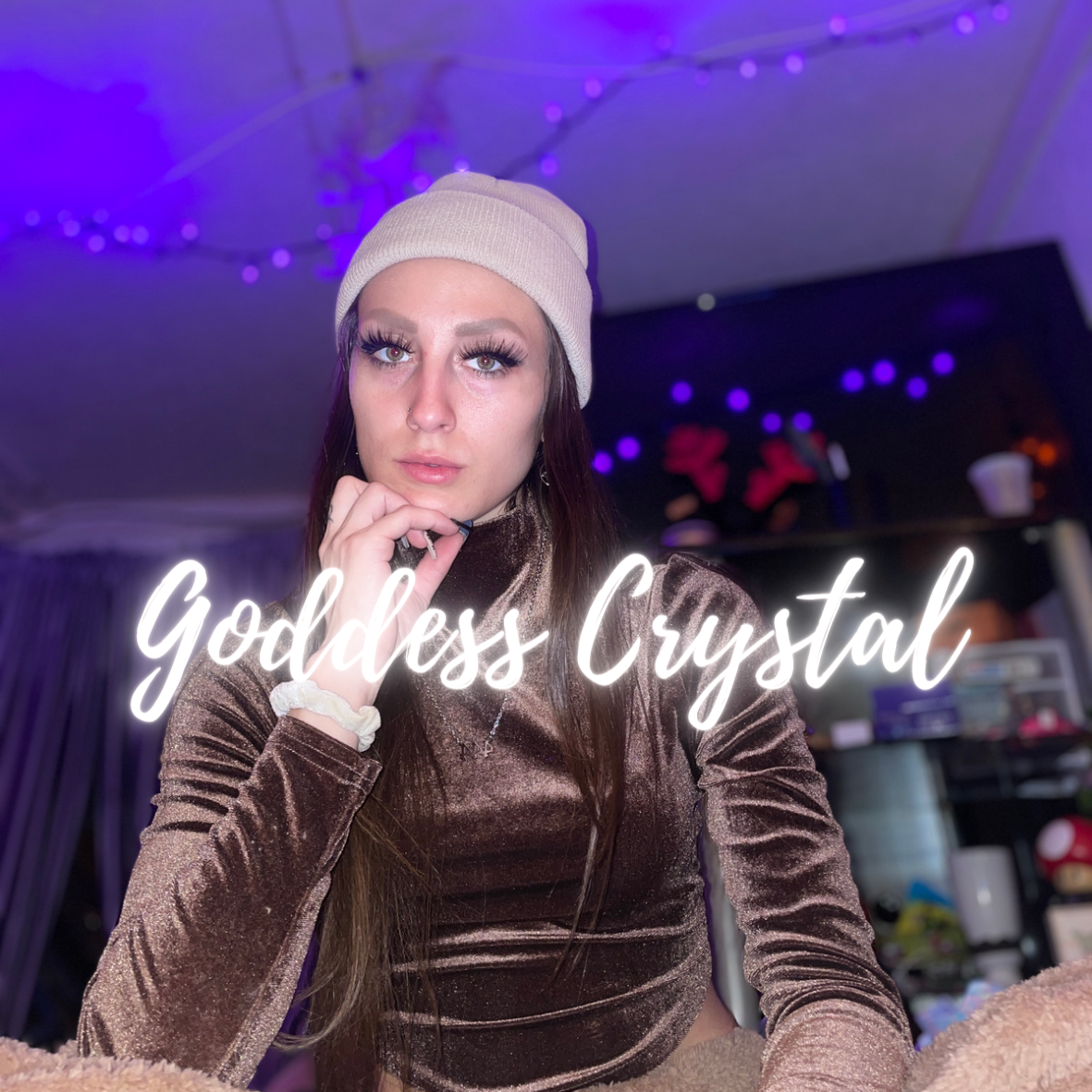 Goddess Crystal beta homewrecker