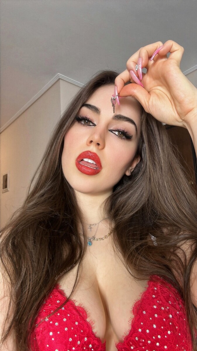 Findom Princess Katerina findom femdom