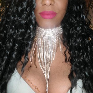 Goddess LexiMoon