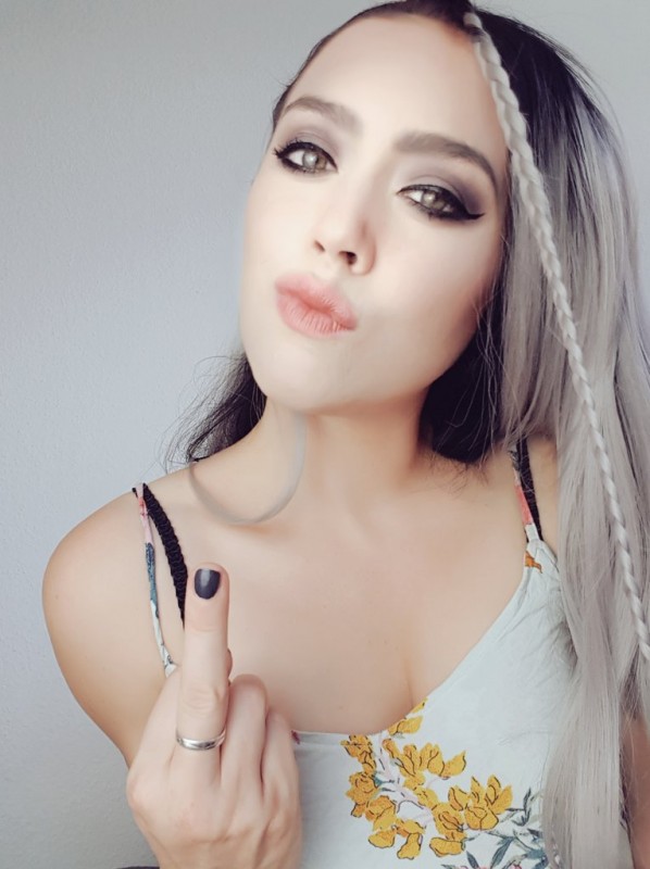 Madame Svea finmessage loser