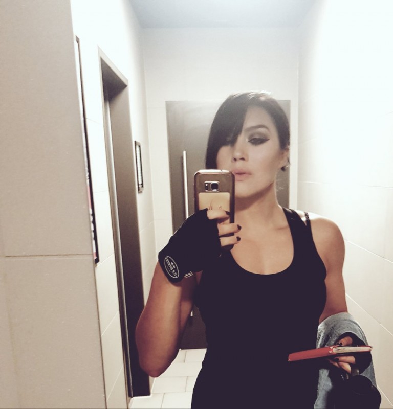 Madame Svea femdom findom