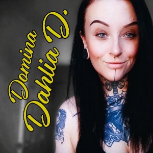 Domina Dahlia D