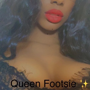 Queen Footsie