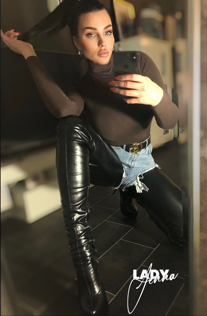 Lady_Jenna leather boots