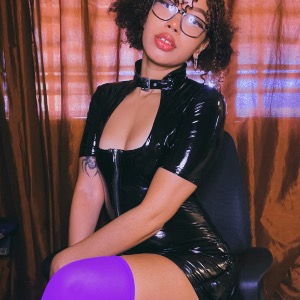 GoddessAlicee
