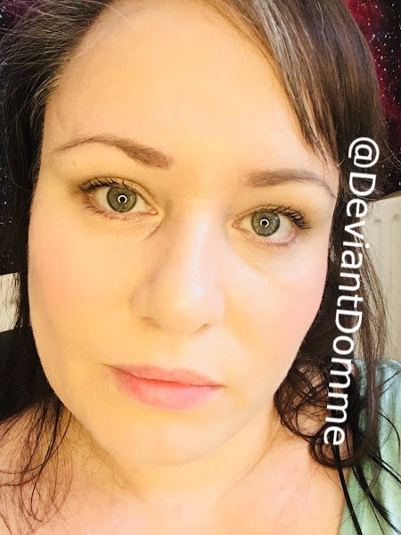 TheDeviantDomme findom sexyeyes