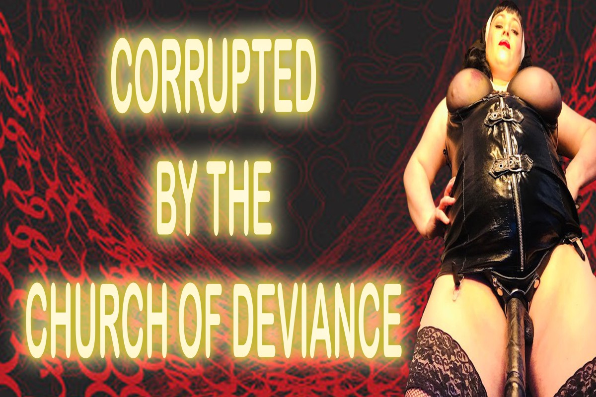 TheDeviantDomme Femdom Religious