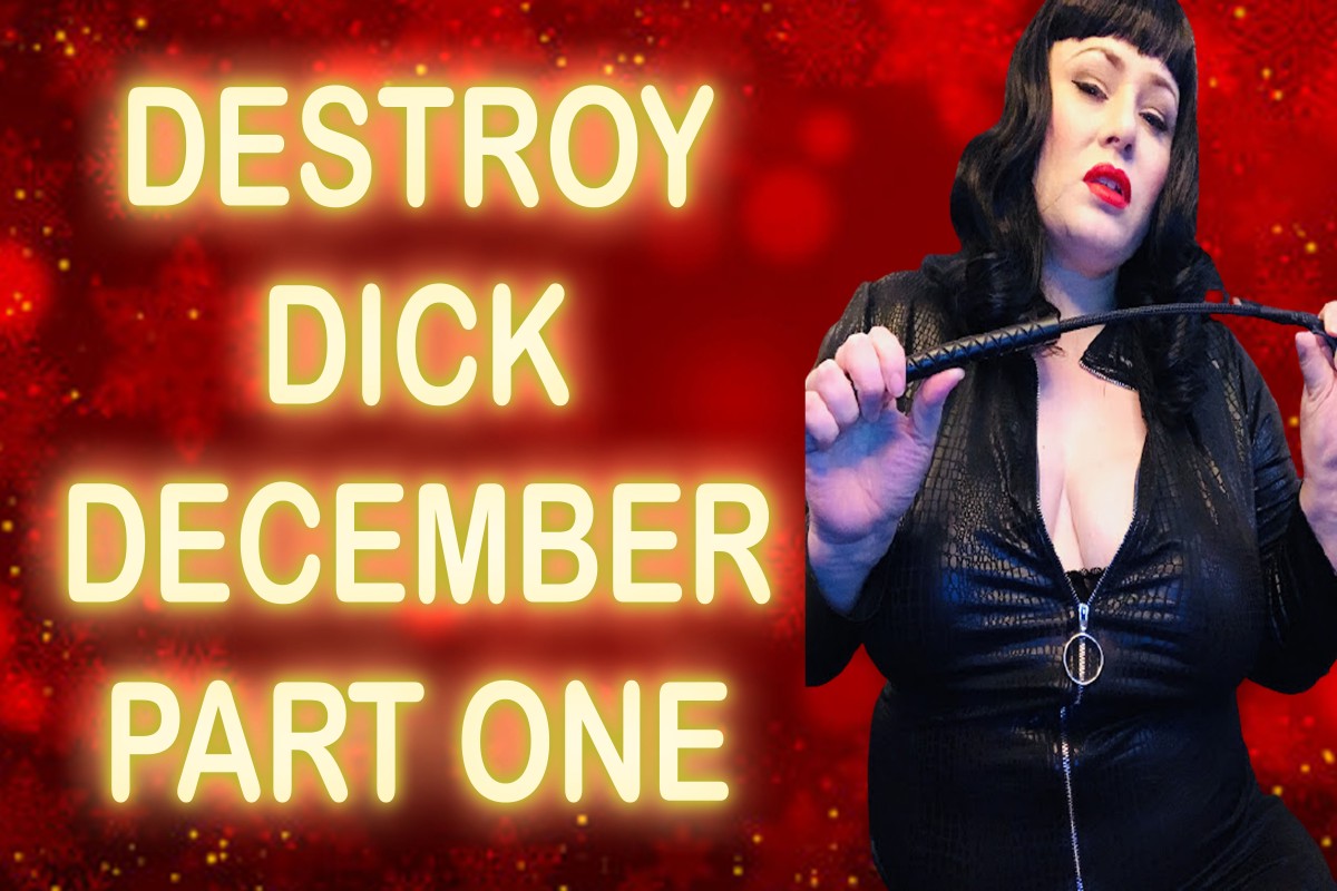 December_dick