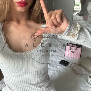 Findom Alexia