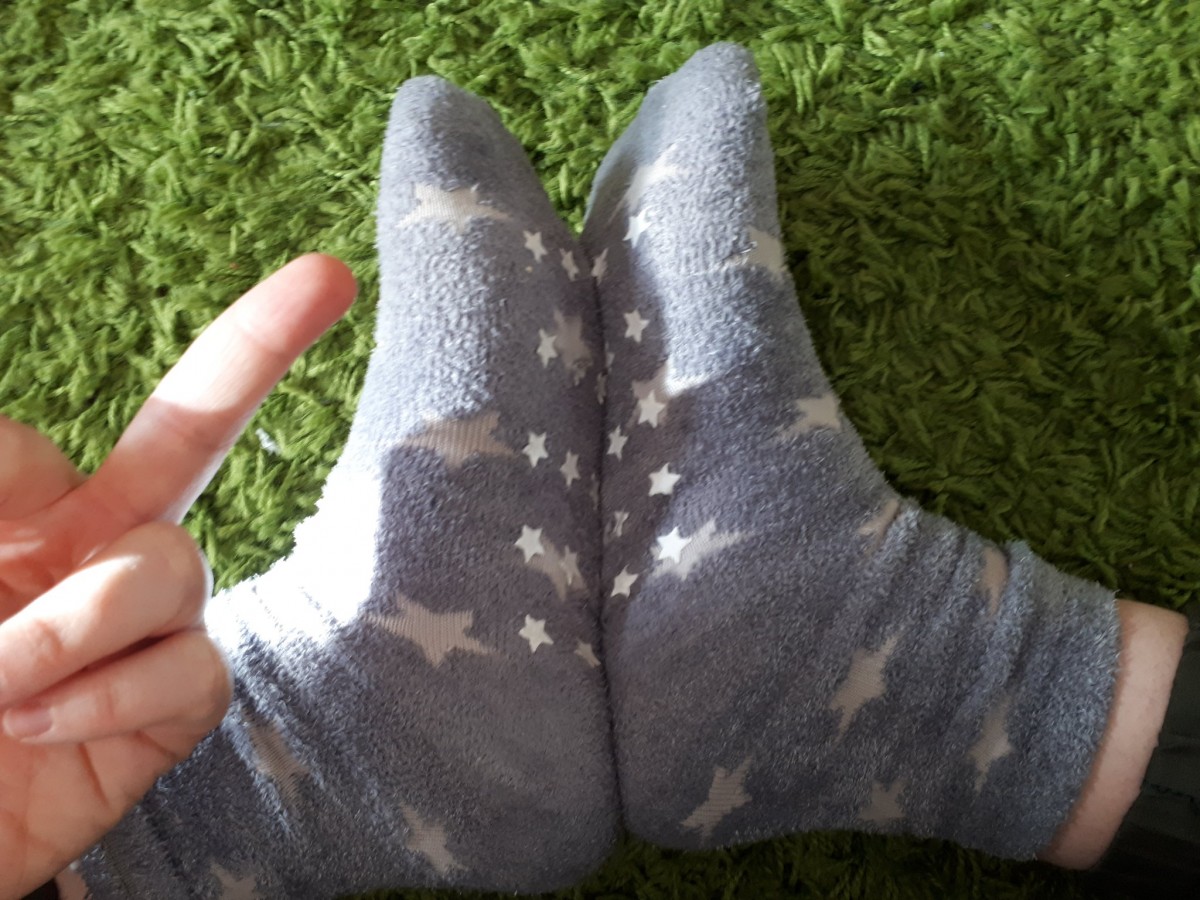 Pandora Socken