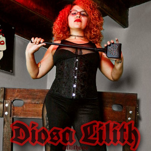 Diosa Lilith