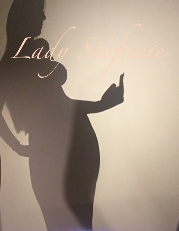 LadyStefanie Schattenfrau Goddess