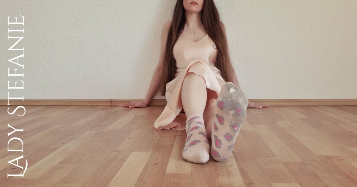 LadyStefanie SneakerSocken SneakerSocks