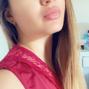 Göttin Saphira