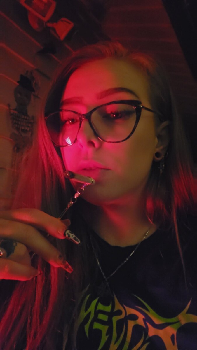 Enchantress Aurora Findom Femdom
