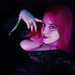 Vampress Velvet