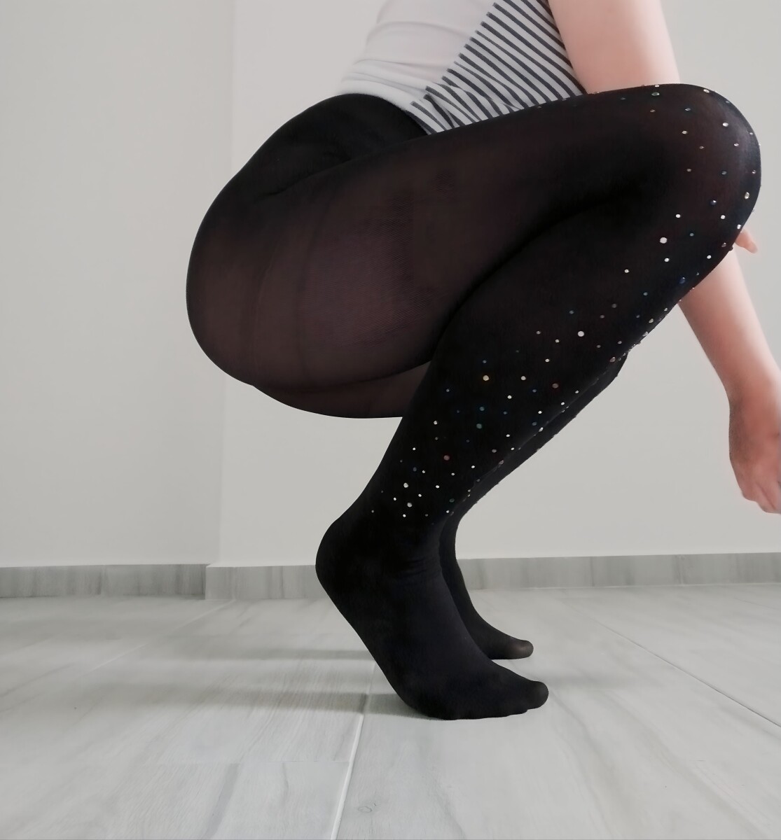 Goddess Eris ass worship
