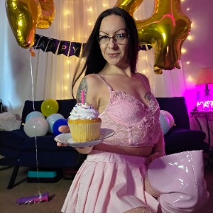 GoddessLizzie