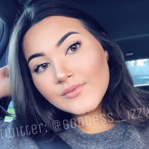 Goddess Izzy | FINmessage