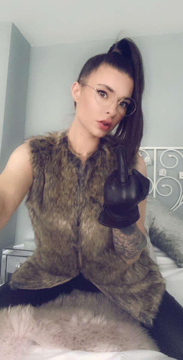 Doctor findom findom femdom