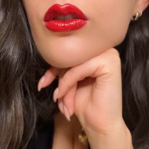 Goddess Cherry Rose
