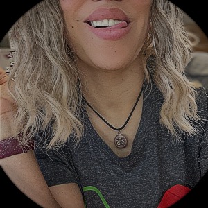Goddess Celeste