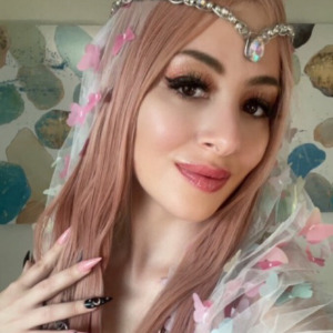 Goddess Lilith | FINmessage