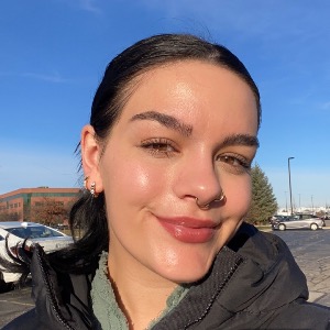 Goddess Gabrielle FINmessage