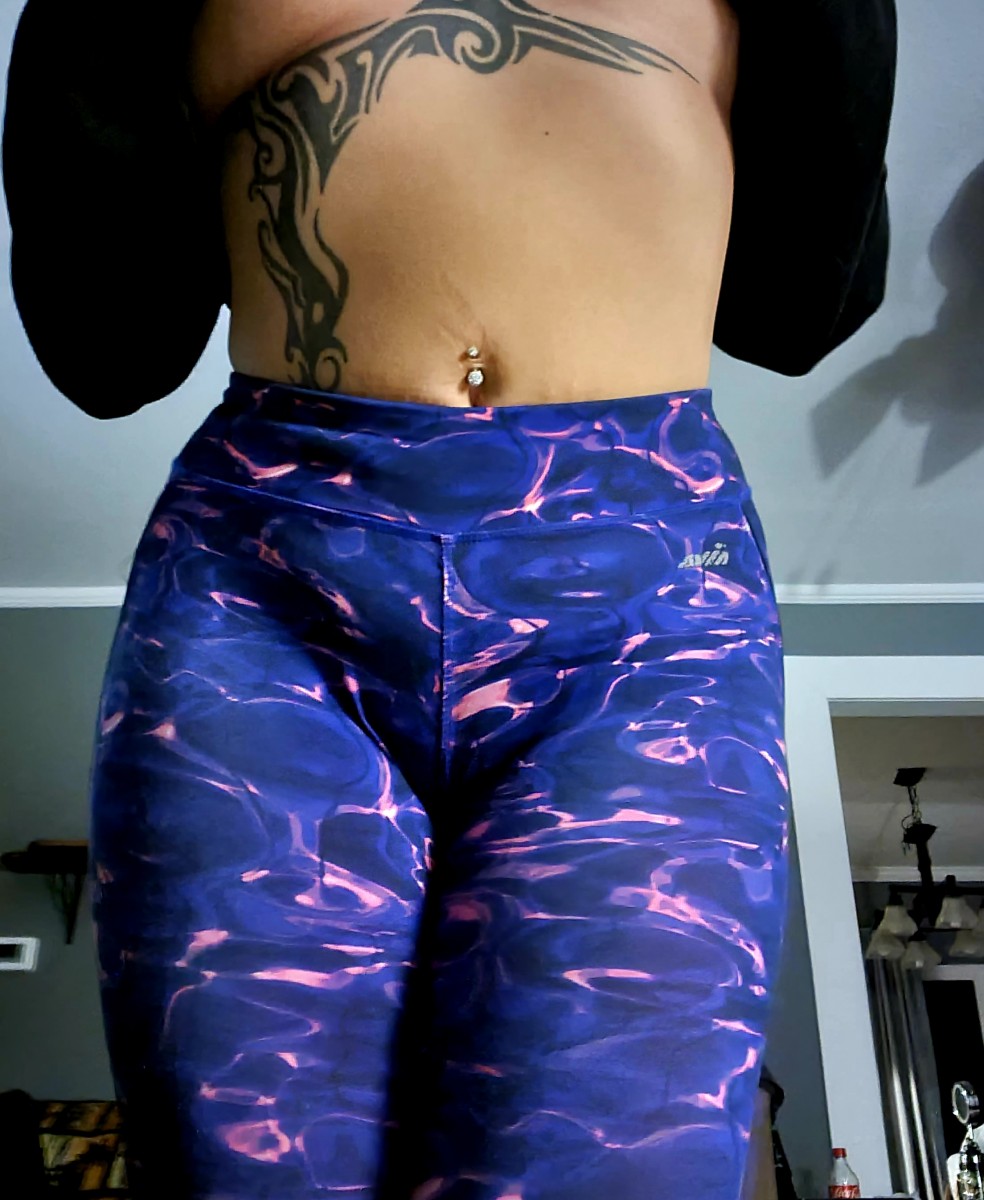 Muscle Mommy Phoenix