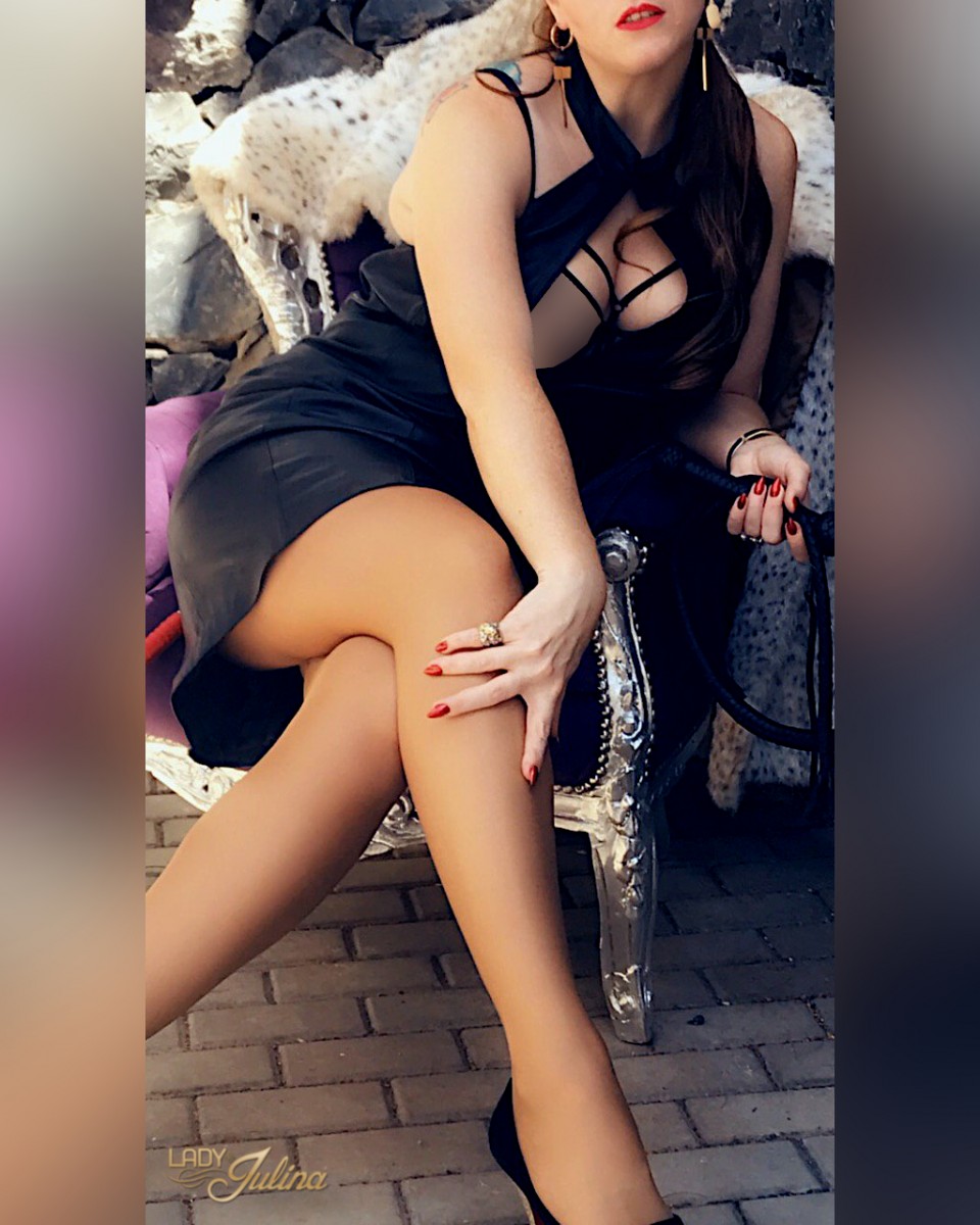 Domina Julina dress kleid