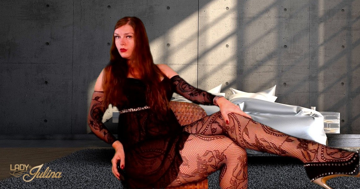 Domina Julina dress kleid