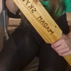 Madamskye