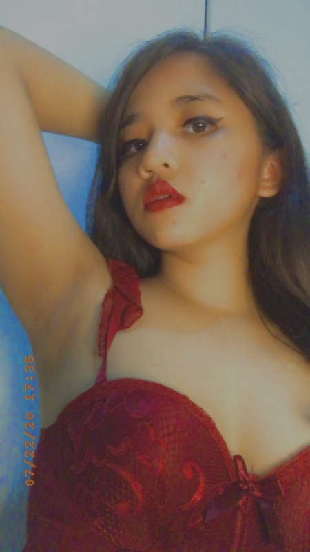 Mistress Mikaela asian asiandomme