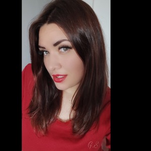 Powerful GoddessSilvana1