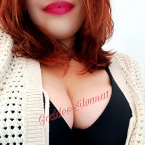 Powerful GoddessSilvana1