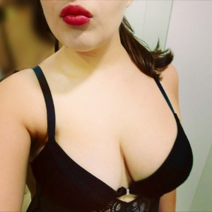Powerful GoddessSilvana1
