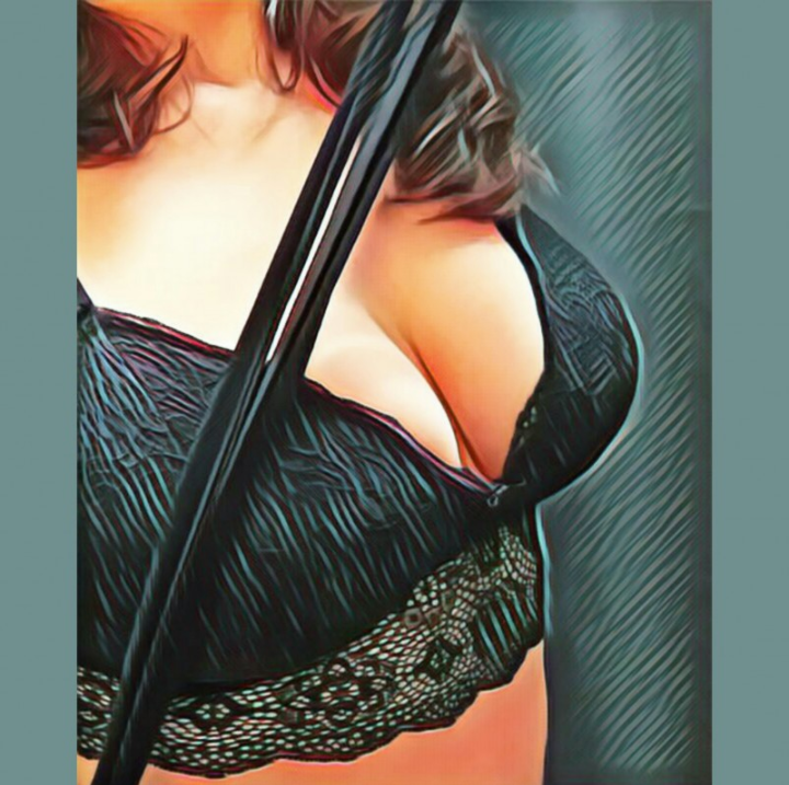 Powerful GoddessSilvana1 session bigtits