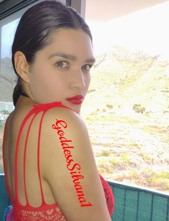 Powerful GoddessSilvana1 GoddessSilvana1 findom