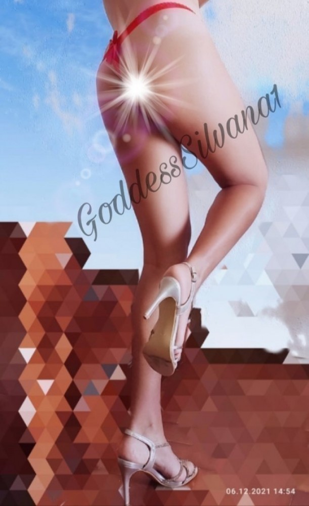 Powerful GoddessSilvana1 GoddessSilvana1 Payday