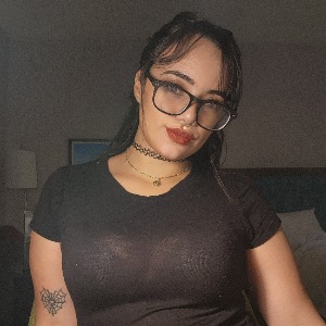 Goddess Evelyn