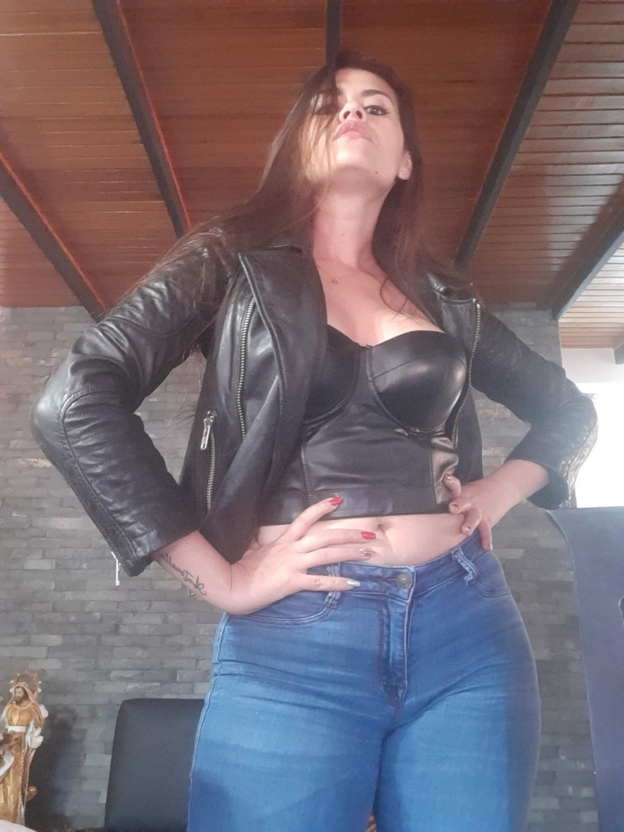 Goddess Kalinda