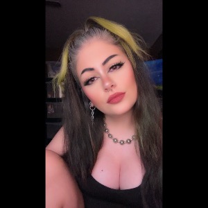 NizzyDaGanjaGoddess