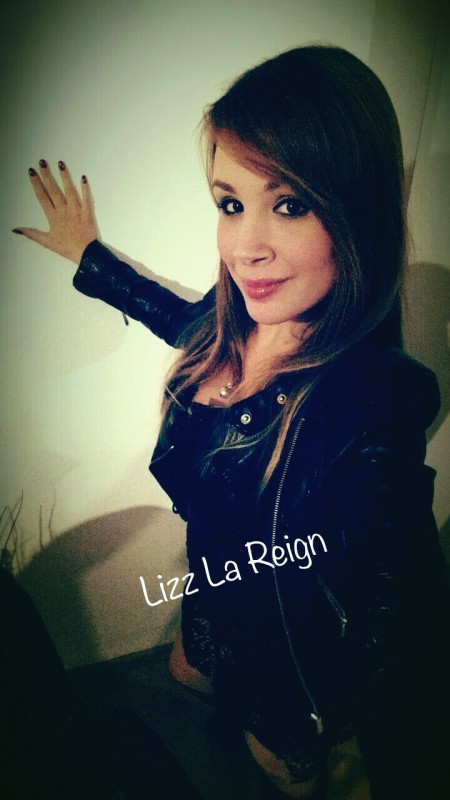 Lizz La Reign Worship perfection