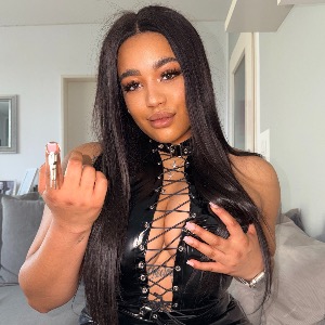 Goddess Sugar