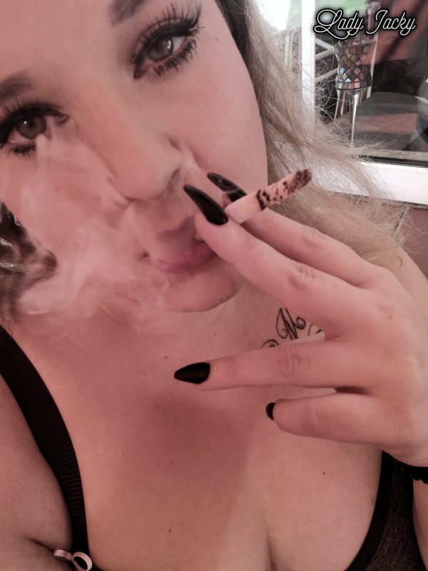 Goddess Jacky Findom femdom