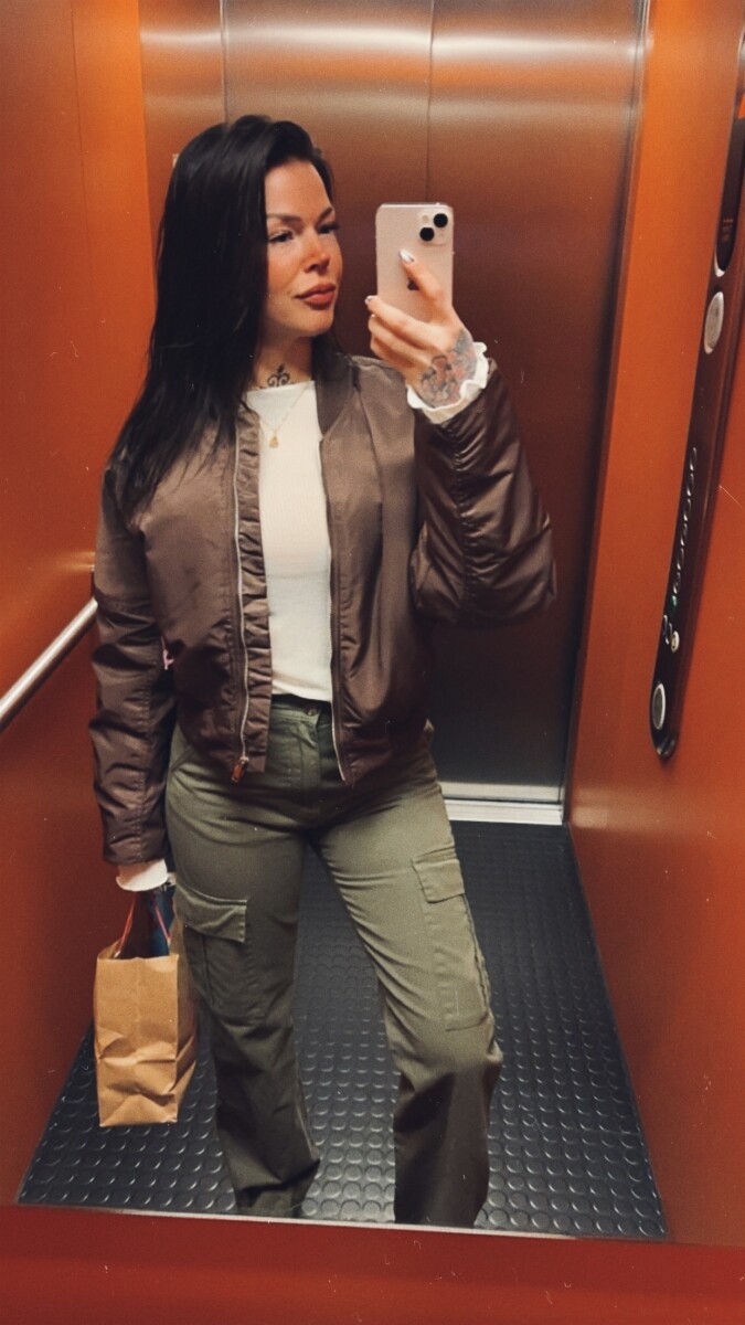Lilmissbambi