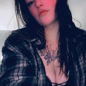 Goddess Bri