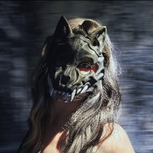 Goddess Lycanora Darkling